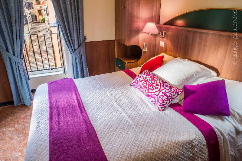 Dharma Boutique Hotel & Spa Řím Exteriér fotografie