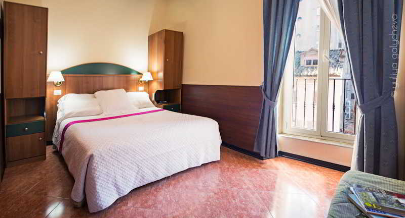 Dharma Boutique Hotel & Spa Řím Exteriér fotografie